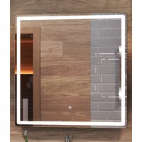 Vigo Зеркало Geometry Classic 600