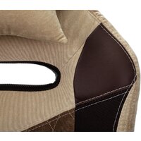 Бюрократ Zombie Viking 6 Knight (коричневый/бежевый) Image #24