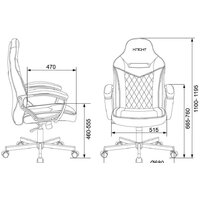 Бюрократ Zombie Viking 6 Knight (коричневый/бежевый) Image #27