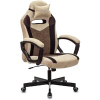 Бюрократ Zombie Viking 6 Knight (коричневый/бежевый)