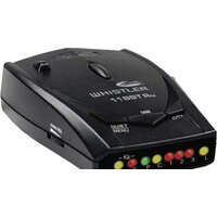 Whistler WH-118ST Ru