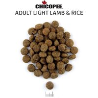 Chicopee CNL Adult Light Lamb & Rice 15 кг Image #3