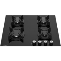 Варочная панель Weissgauff HG 640 BG - Превью изображения №2 — Интернет-Магазин TECNO.BY