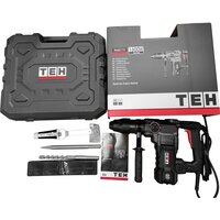 Перфоратор TEH TH4017V (кейс) - Превью изображения №7 — Интернет-Магазин TECNO.BY