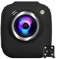 Автомобильные видеорегистраторы