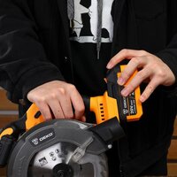 Deko DKCS20DA 085-1155 (с 1-им АКБ) Image #7