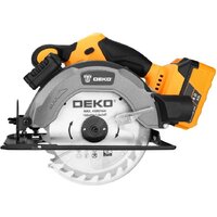 Deko DKCS20DA 085-1155 (с 1-им АКБ) Image #5