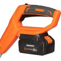 Daewoo Power DAST 3421Li Set (с 1-им АКБ) Image #9