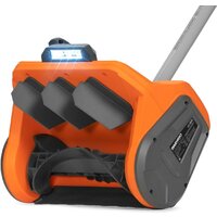 Daewoo Power DAST 3421Li Set (с 1-им АКБ) Image #5