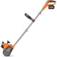 Daewoo Power DAST 3421Li Set (с 1-им АКБ) Image #4