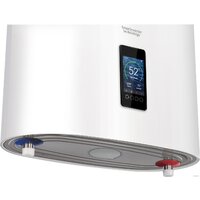 Накопительный электрический водонагреватель Electrolux EWH 100 SmartInverter - Превью изображения №3 — Интернет-Магазин TECNO.BY