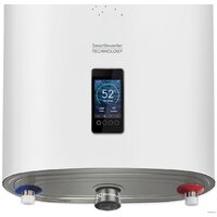 Накопительный электрический водонагреватель Electrolux EWH 100 SmartInverter - Превью изображения №4 — Интернет-Магазин TECNO.BY