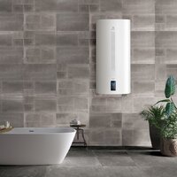 Накопительный электрический водонагреватель Electrolux EWH 100 SmartInverter - Превью изображения №8 — Интернет-Магазин TECNO.BY