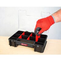 Qbrick System Two Organizer Multi Image #4