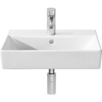 Roca Oleta 50 73274C300Y (белый) Image #3