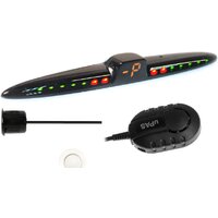 ParkMaster 24U-4-A-White