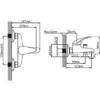 Cronwil CD038-30 Image #2
