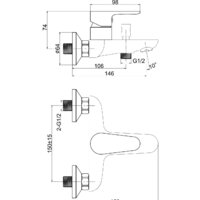 Cersanit Cersania 63031 Image #2