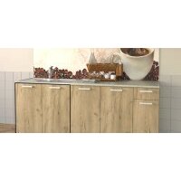 Интерлиния Компо НШ80м-2дв (дуб золотой) Image #2