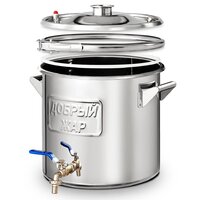 Добрый жар Дачный (30л) Image #4