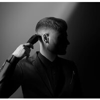 Машинка для стрижки волос Rowenta Perfect Line Karl Lagerfeld TN152LF0 - Превью изображения №8 — Интернет-Магазин TECNO.BY