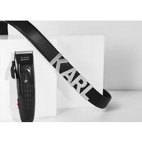 Машинка для стрижки волос Rowenta Perfect Line Karl Lagerfeld TN152LF0 - Превью изображения №4 — Интернет-Магазин TECNO.BY