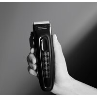 Машинка для стрижки волос Rowenta Perfect Line Karl Lagerfeld TN152LF0 - Превью изображения №7 — Интернет-Магазин TECNO.BY