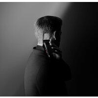 Машинка для стрижки волос Rowenta Perfect Line Karl Lagerfeld TN152LF0 - Превью изображения №9 — Интернет-Магазин TECNO.BY