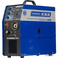 AuroraPRO Overman 160 Image #4