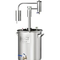 Добрый жар Триумф (40л)