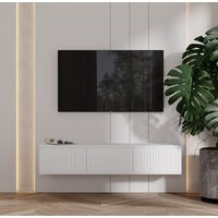 Shtabe Royal 5030 эко (белый/белый) Image #3