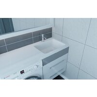 Madera Kamilla 120х48 (правый) Image #2