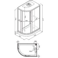 Triton Коралл А 120x80 R Image #8