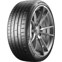 Continental SportContact 7 265/40R22 106Y