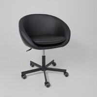 AksHome Elena Eco (черный) Image #2