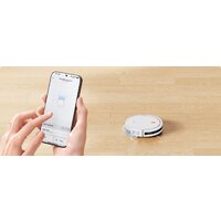 Xiaomi Robot Vacuum E5 (белый) Image #9