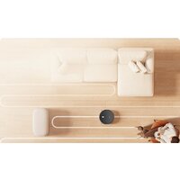 Xiaomi Robot Vacuum E5 (белый) Image #8