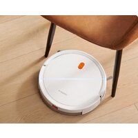Xiaomi Robot Vacuum E5 (белый) Image #17