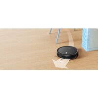 Xiaomi Robot Vacuum E5 (белый) Image #2