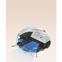Xiaomi Robot Vacuum E5 (белый) Image #6