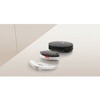 Xiaomi Robot Vacuum E5 (белый) Image #10