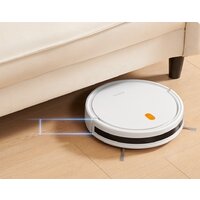 Xiaomi Robot Vacuum E5 (белый) Image #18