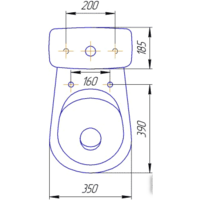 Rosa Лира белый Image #3