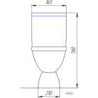 Rosa Лира белый Image #4
