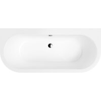 Ванна Lauter Imperia 170x75 21080075 (с каркасом и сифоном 21Y11021 матовый черный) - Превью изображения №11 — Интернет-Магазин TECNO.BY