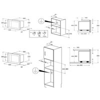 TEKA MB 620 BI Image #3