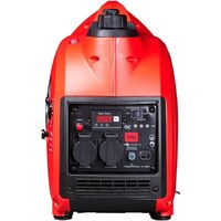 Бензиновый генератор Fubag PRI 2000 S 46707 - Превью изображения №3 — Интернет-Магазин TECNO.BY