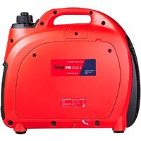 Бензиновый генератор Fubag PRI 2000 S 46707 - Превью изображения №4 — Интернет-Магазин TECNO.BY