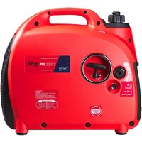 Бензиновый генератор Fubag PRI 2000 S 46707 - Превью изображения №2 — Интернет-Магазин TECNO.BY
