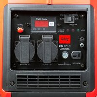 Бензиновый генератор Fubag PRI 2000 S 46707 - Превью изображения №6 — Интернет-Магазин TECNO.BY